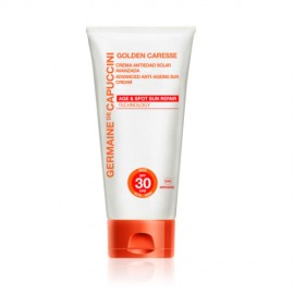 Солнцезащитный антивозрастной крем SPF 30 / Advanced Anti-Ageing Sun Cream SPF 30
